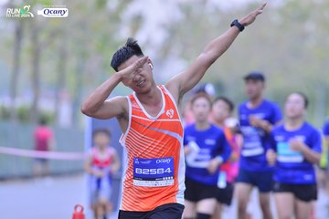 RUN TO LIVE 2024 - Ảnh #1336907