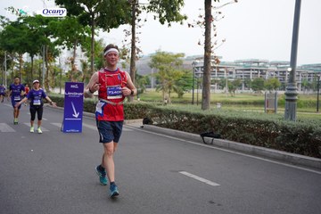 RUN TO LIVE 2024 - Ảnh #1386596
