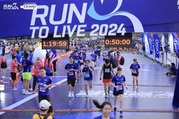 RUN TO LIVE 2024 - Ảnh #1360222