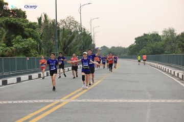 RUN TO LIVE 2024 - Ảnh #1399592