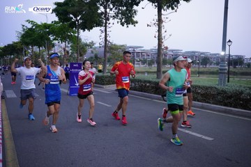 RUN TO LIVE 2024 - Ảnh #1380502