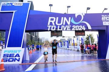 RUN TO LIVE 2024 - Ảnh #1366406