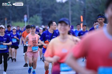 RUN TO LIVE 2024 - Ảnh #1361624