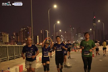 RUN TO LIVE 2024 - Ảnh #1445547