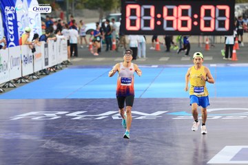 RUN TO LIVE 2024 - Ảnh #1371428