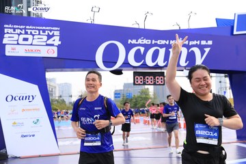 RUN TO LIVE 2024 - Ảnh #1416306