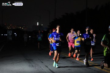RUN TO LIVE 2024 - Ảnh #1331627