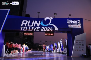 RUN TO LIVE 2024 - Ảnh #1380511