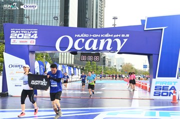 RUN TO LIVE 2024 - Ảnh #1424182