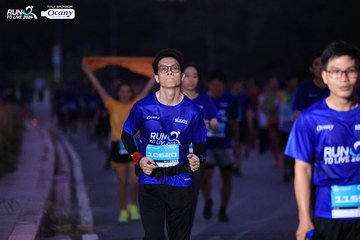 RUN TO LIVE 2024 - Ảnh #1347616