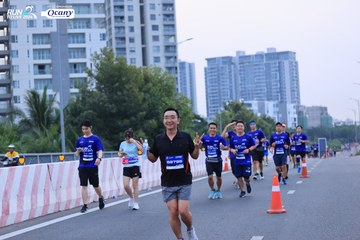 RUN TO LIVE 2024 - Ảnh #1449575