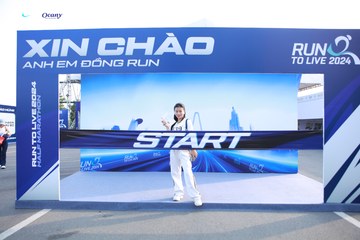 RUN TO LIVE 2024 - Ảnh #1316344