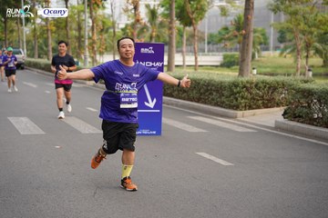 RUN TO LIVE 2024 - Ảnh #1390387