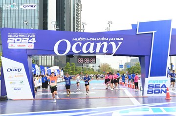 RUN TO LIVE 2024 - Ảnh #1421546