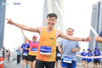 RUN TO LIVE 2024 - Ảnh #1347863