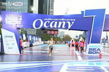 RUN TO LIVE 2024 - Ảnh #1417804