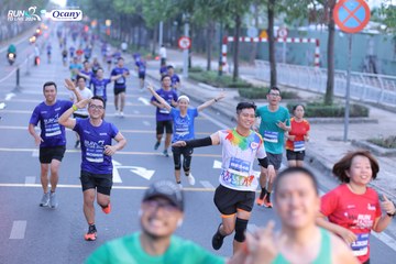 RUN TO LIVE 2024 - Ảnh #1431549
