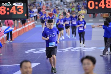 RUN TO LIVE 2024 - Ảnh #1359682