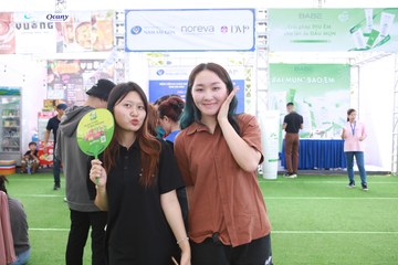 RUN TO LIVE 2024 - Ảnh #1314080