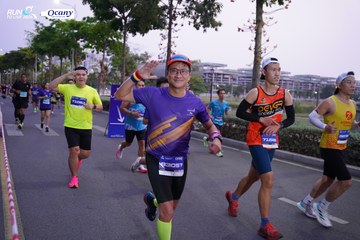 RUN TO LIVE 2024 - Ảnh #1379944