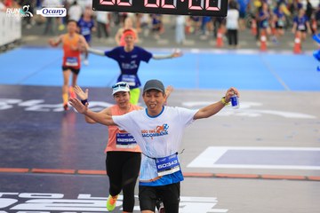 RUN TO LIVE 2024 - Ảnh #1404625