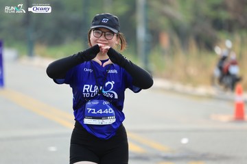 RUN TO LIVE 2024 - Ảnh #1394006