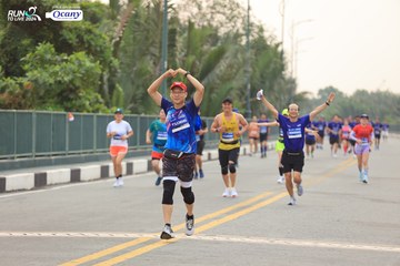 RUN TO LIVE 2024 - Ảnh #1400816