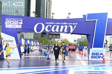 RUN TO LIVE 2024 - Ảnh #1421176