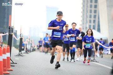 RUN TO LIVE 2024 - Ảnh #1348693