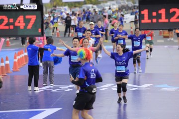 RUN TO LIVE 2024 - Ảnh #1391058