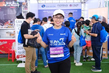 RUN TO LIVE 2024 - Ảnh #1313678