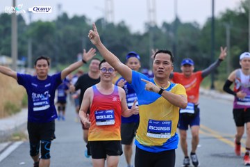 RUN TO LIVE 2024 - Ảnh #1372095