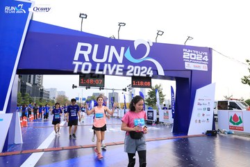 RUN TO LIVE 2024 - Ảnh #1366938