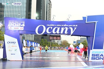 RUN TO LIVE 2024 - Ảnh #1418220