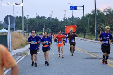 RUN TO LIVE 2024 - Ảnh #1370655