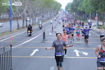 RUN TO LIVE 2024 - Ảnh #1434033