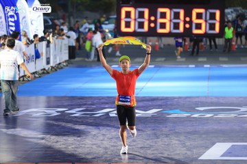 RUN TO LIVE 2024 - Ảnh #1331888