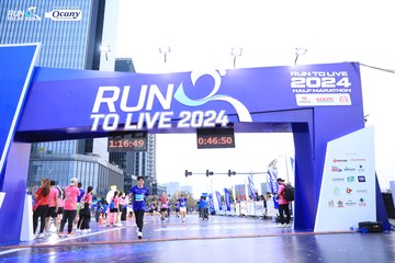 RUN TO LIVE 2024 - Ảnh #1373208