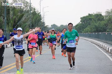RUN TO LIVE 2024 - Ảnh #1388963