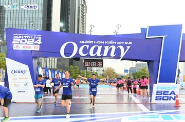 RUN TO LIVE 2024 - Ảnh #1420018