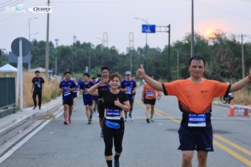 RUN TO LIVE 2024 - Ảnh #1373015