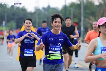 RUN TO LIVE 2024 - Ảnh #1374226