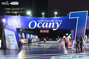 RUN TO LIVE 2024 - Ảnh #1417280