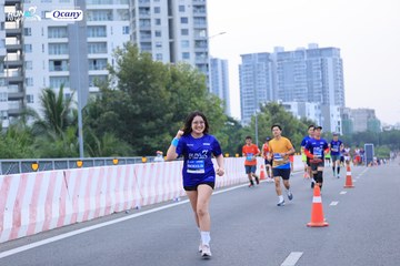 RUN TO LIVE 2024 - Ảnh #1449911