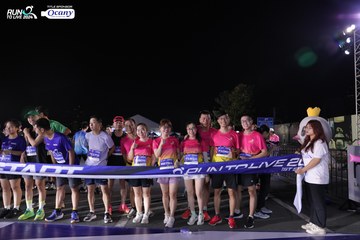 RUN TO LIVE 2024 - Ảnh #1318582