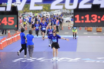 RUN TO LIVE 2024 - Ảnh #1391301