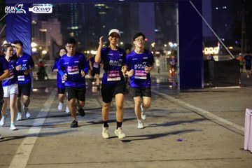 RUN TO LIVE 2024 - Ảnh #1337727