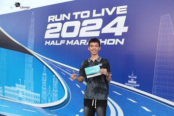 RUN TO LIVE 2024 - Ảnh #1308501