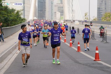 RUN TO LIVE 2024 - Ảnh #1346413