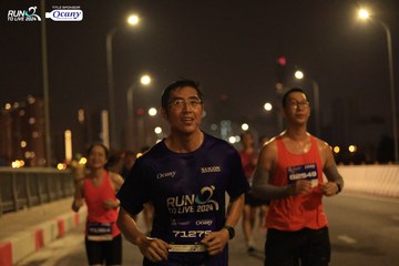 RUN TO LIVE 2024 - Ảnh #1442069
